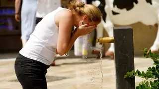 Por qué, a pesar del calor, a nuestro cerebro le gusta el verano