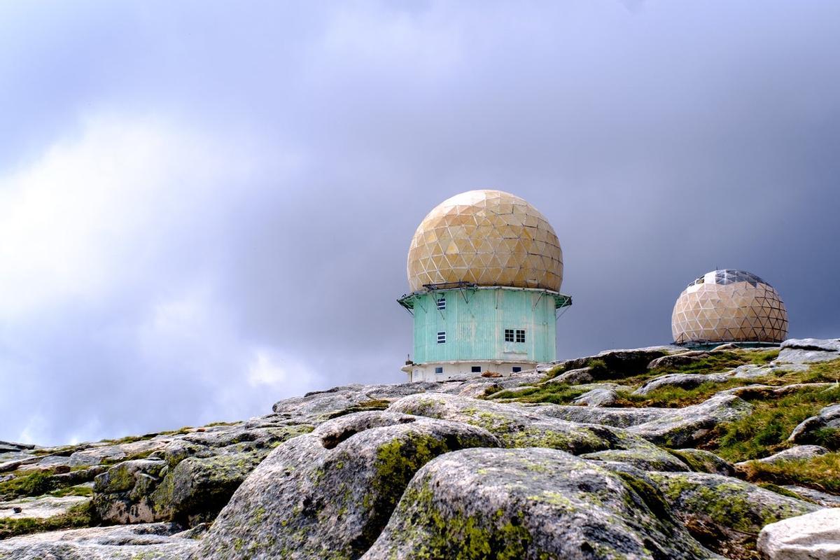 Alto da Torre