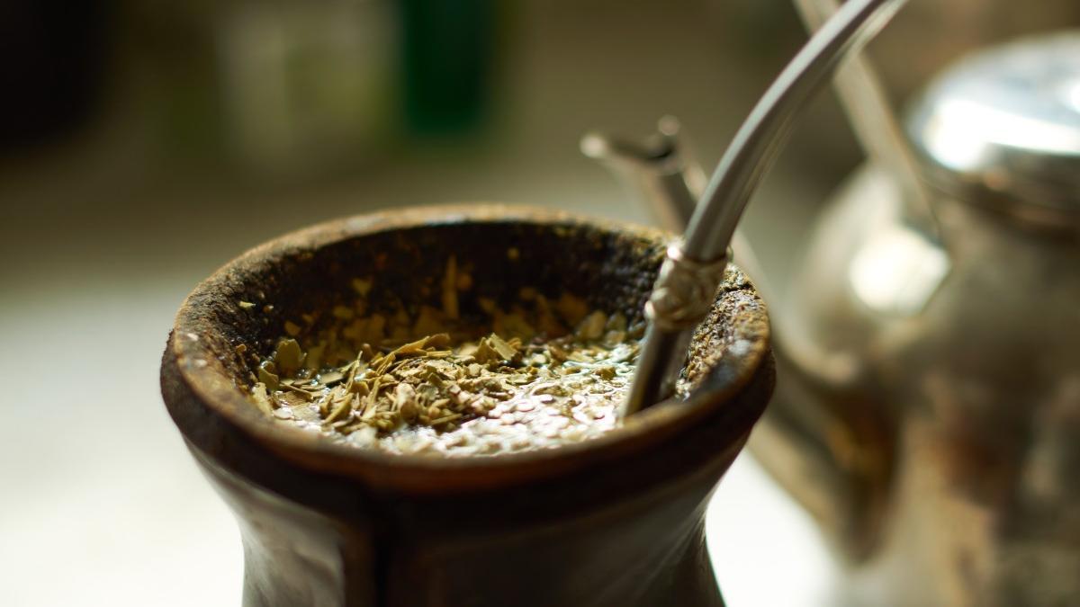La bebida más típica de Argentina