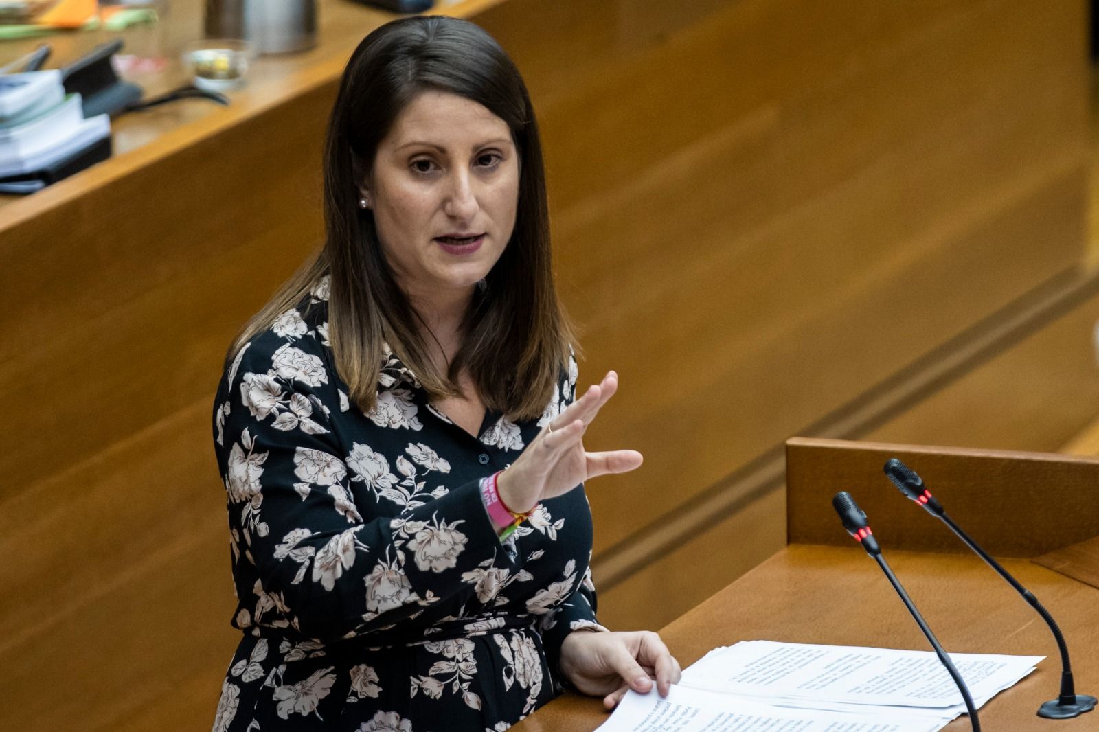 Debate de Política General en las Corts