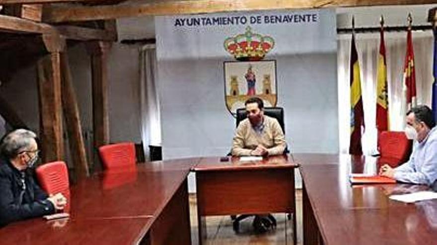 Huerga reitera su rechazo a la subida del IVA a las bebidas azucaradas