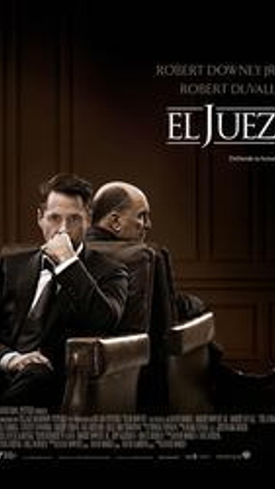 El juez