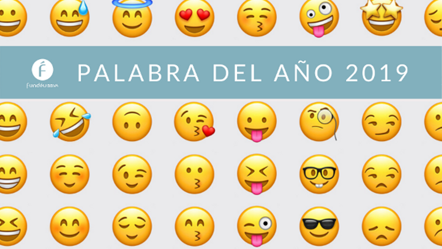 Los emojis no van a robar palabras al español.