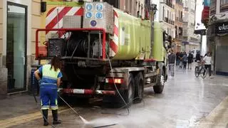 Cruce de denuncias en Limasam por una presunta agresión física