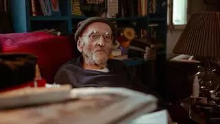Álvaro Pombo gana el Premio Cervantes 2024