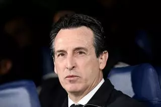 Unai Emery, el dueño de la Europa League que busca romper una sequía de tres décadas