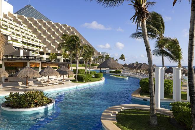 Reconecta con tu yo interior y disfruta de la magia del trópico en Paradisus Cancún