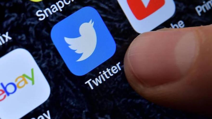 Twitter urge a sus usuarios a cambiar la contraseña por un fallo de seguridad