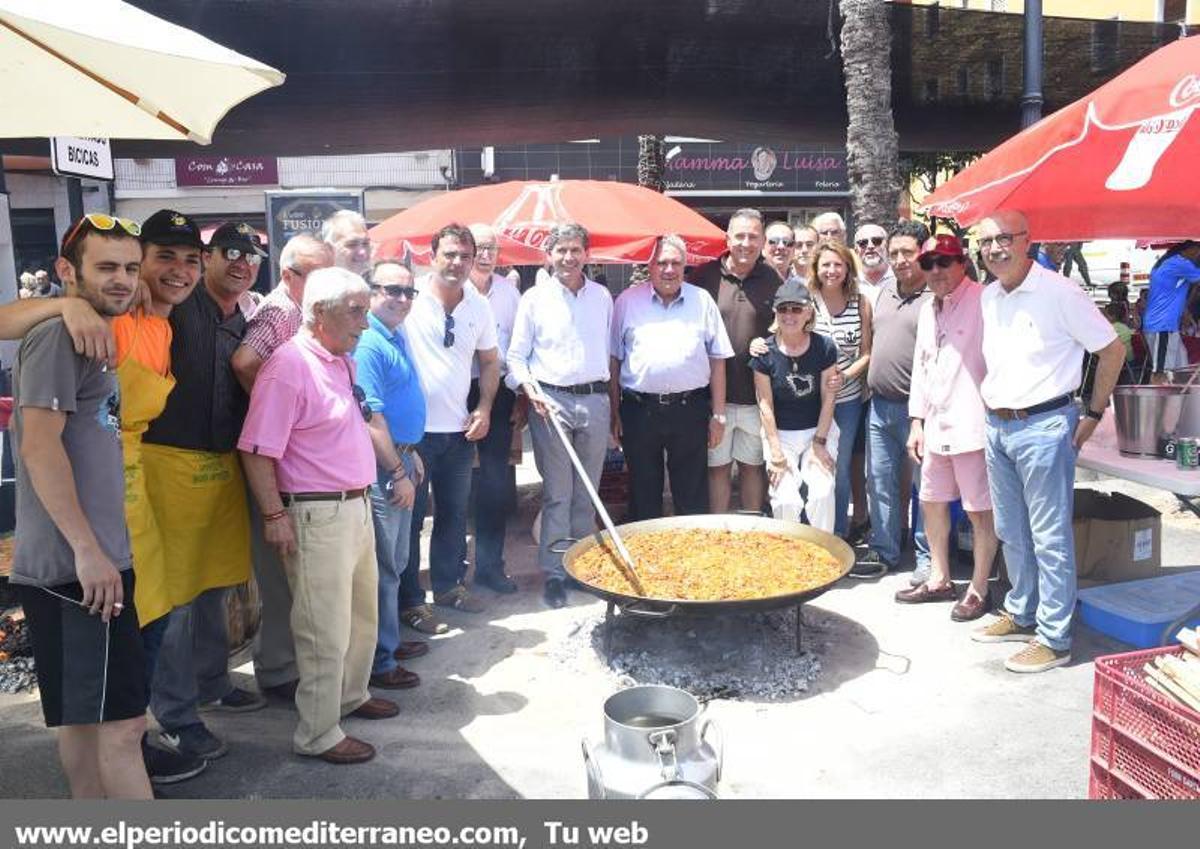 Paellas Sant Pere
