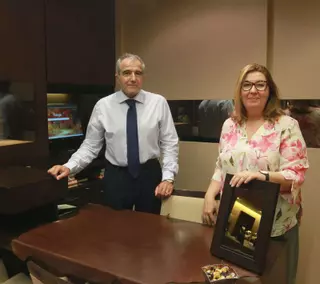 La baja de autónomos se ceba en el comercio, con 105 cierres este año, uno cada dos días