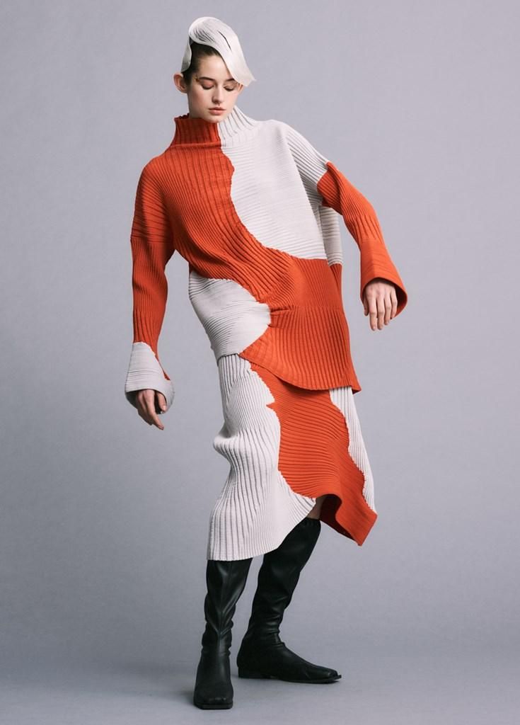 Issey Miyake