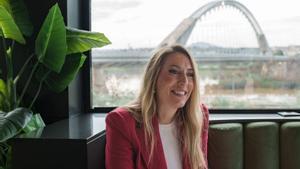 A saldar la hipoteca