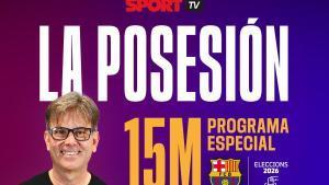 La Posesion Especial, análisis y resultados en directo de las elecciones del Barça