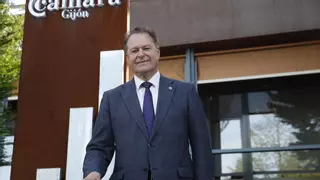 "No es posible desarrollo sin potente sector industrial", señala Félix Baragaño