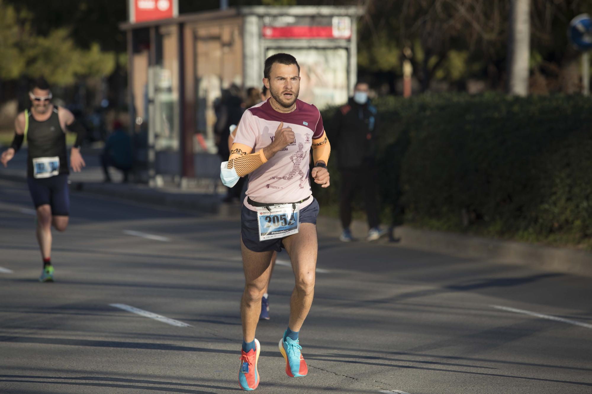 Búscate en la XXVIII Carrera Popular Galápagos