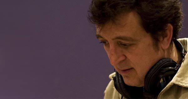 Manolo García publica su obra en formato digital