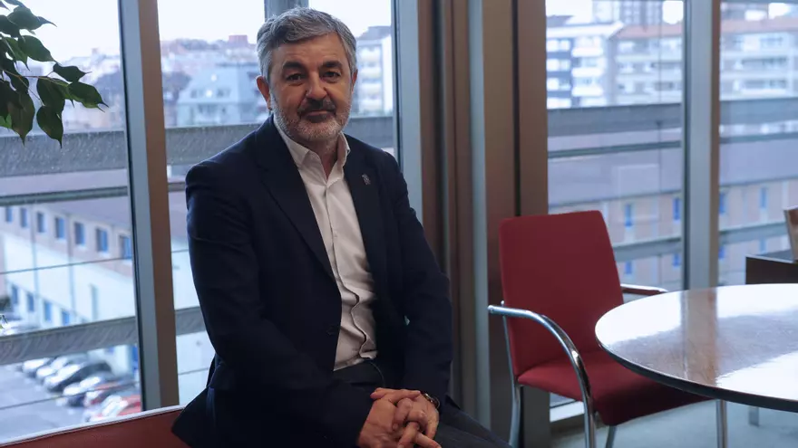 Alejandro Calvo, Consejero de Movilidad: "El debate ya no es cuánto cuesta rescatar el peaje del Huerna, tras la nulidad de la prórroga el escenario es muy distinto"