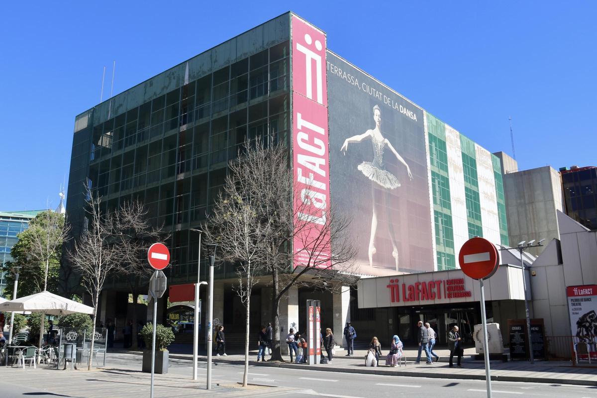 Los antiguos juzgados de Terrassa acogerán la futura comisaría