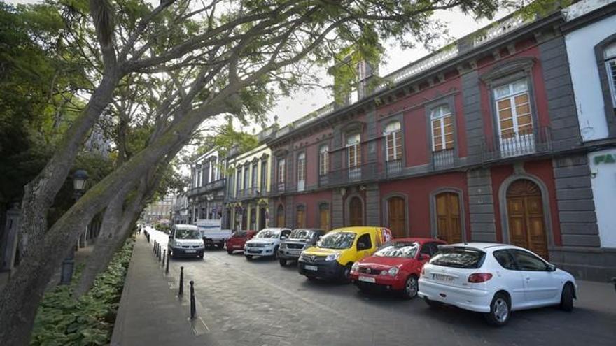 El Casino de Arucas se convertirá en un hotel con 20 habitaciones