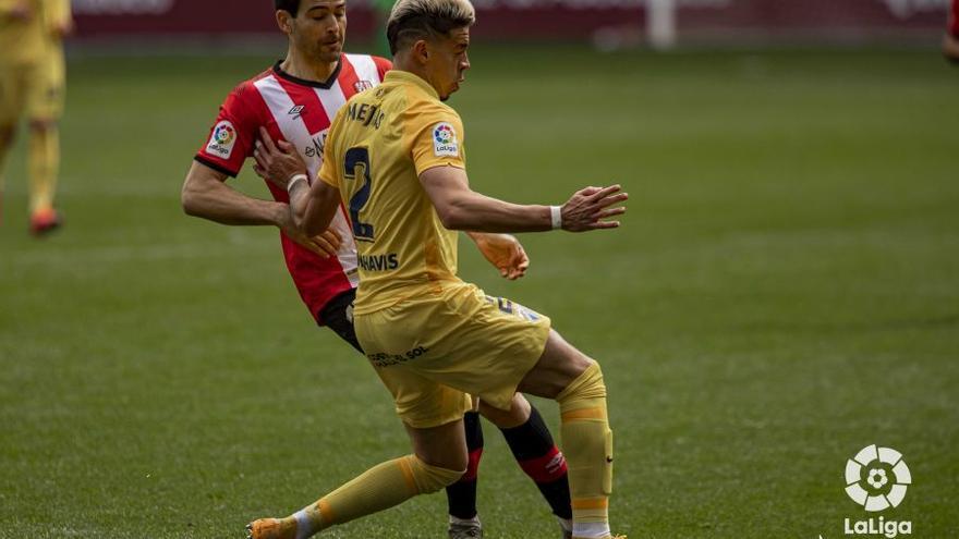 Liga SmartBank I Logroñés - Málaga CF