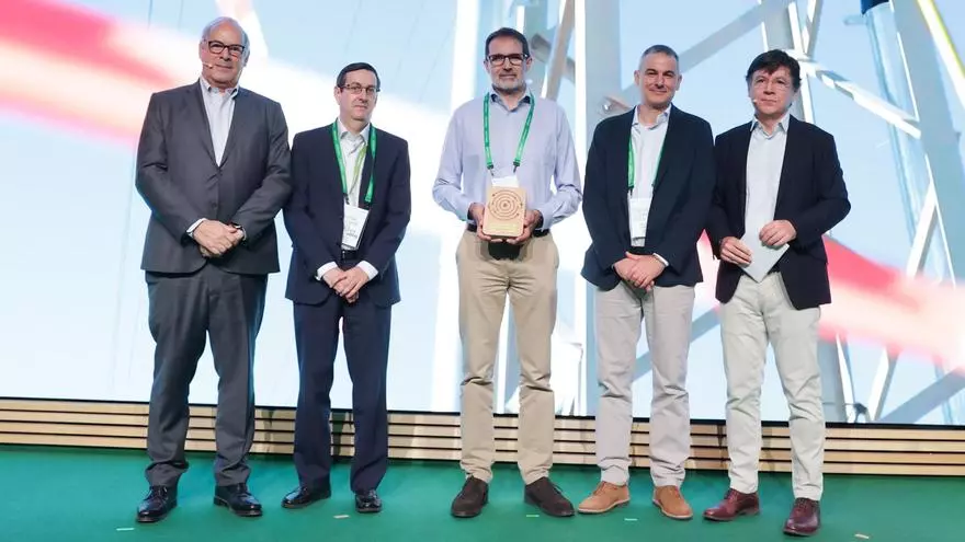 Iberdrola presenta más de 150 casos de uso de inteligencia artificial