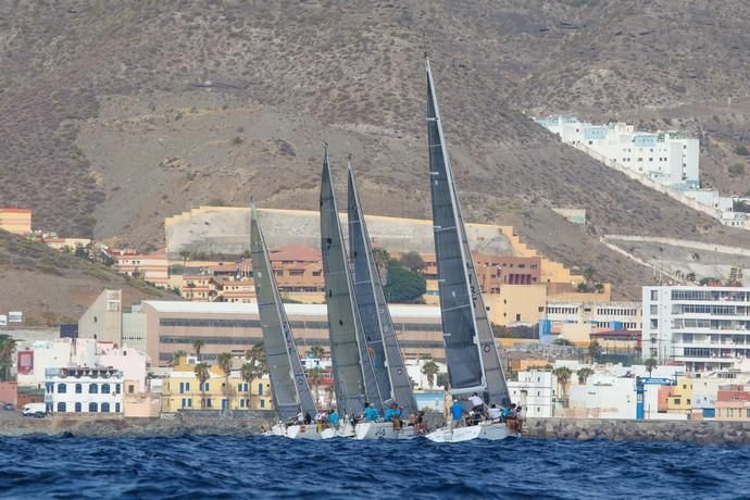 Trofeo Princesa de Asturias de Crucero