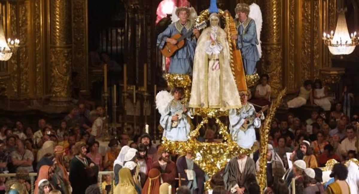 Entre la tradición y el negocio