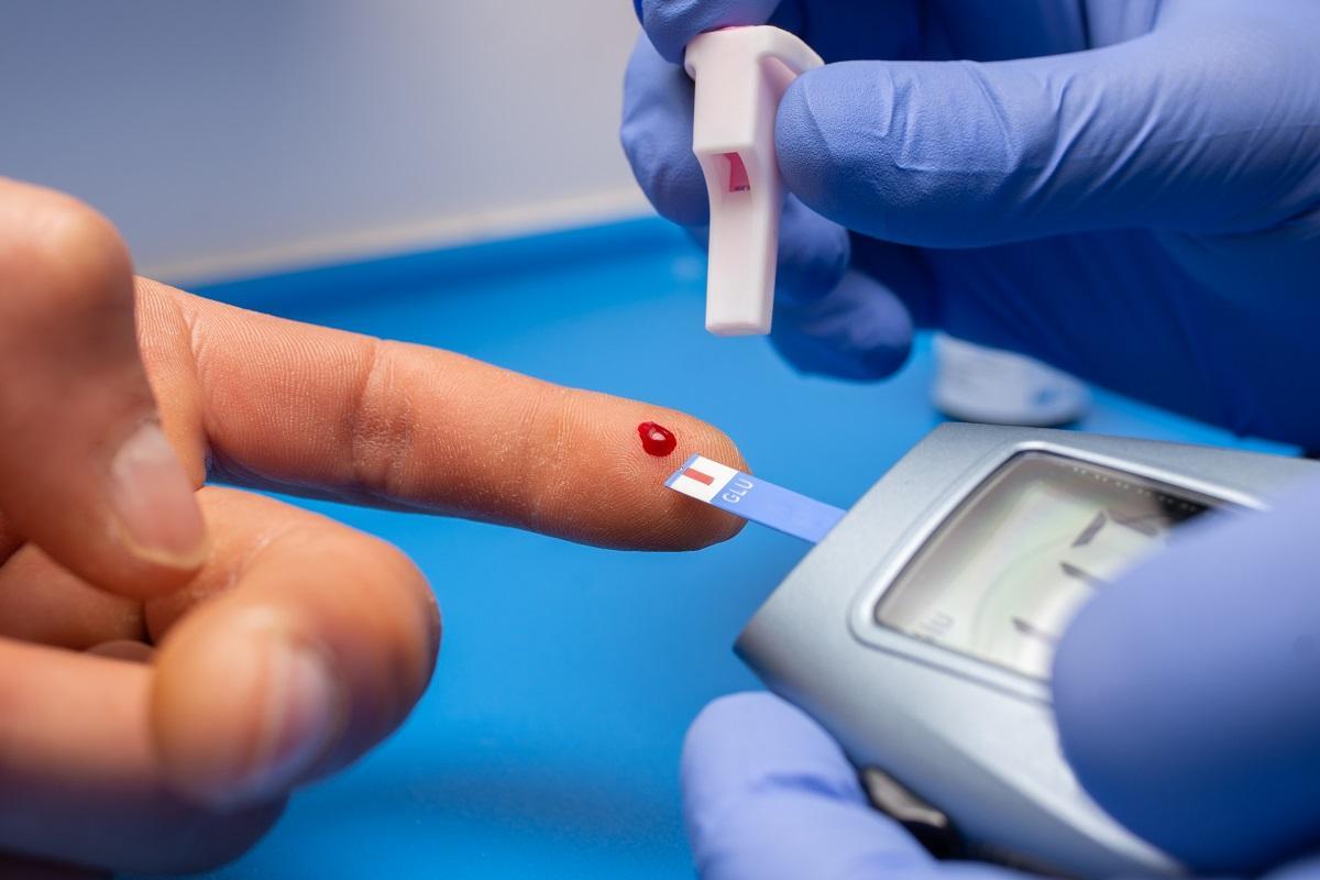 El verano puede afectar muy negativamente a los pacientes con diabetes.