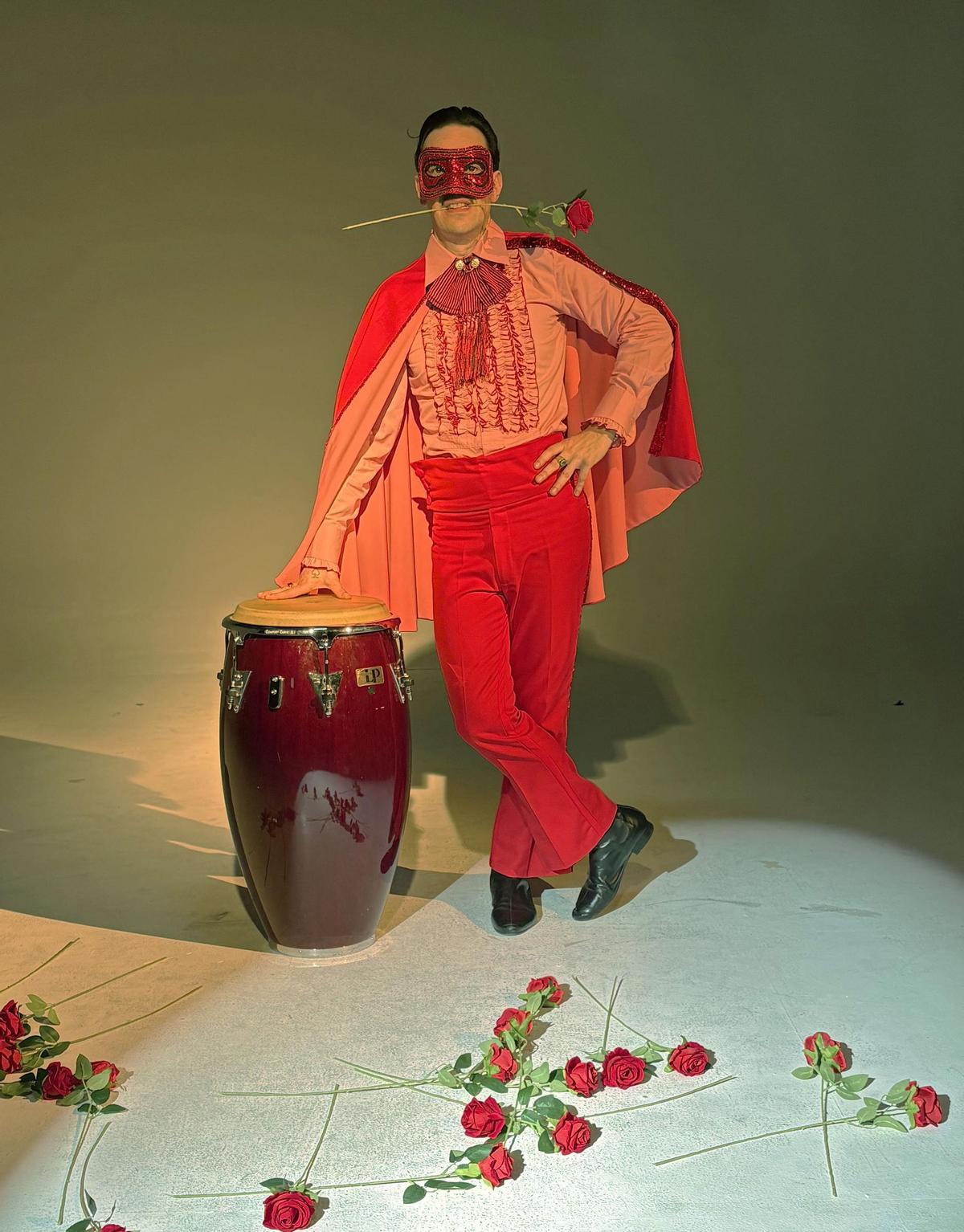 Tito Ramírez.