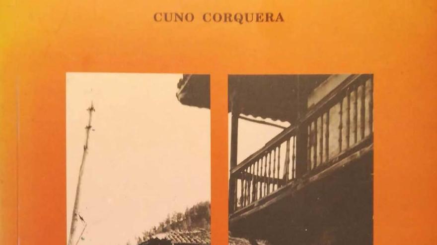 Cuno Corquera.