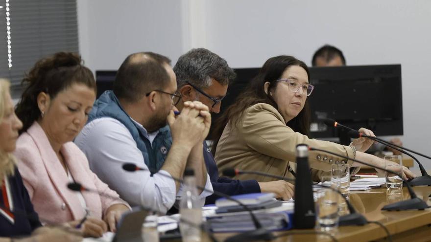 Castrillón avanza en su plan de modernización: la plusvalía municipal ya se puede solicitar a través de la sede electrónica