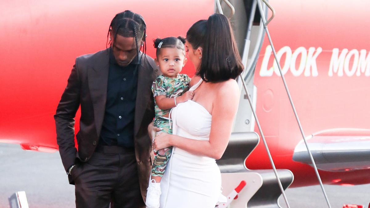 Kylie Jenner y Travis Scott cuentan los motivos de por qué se han separado