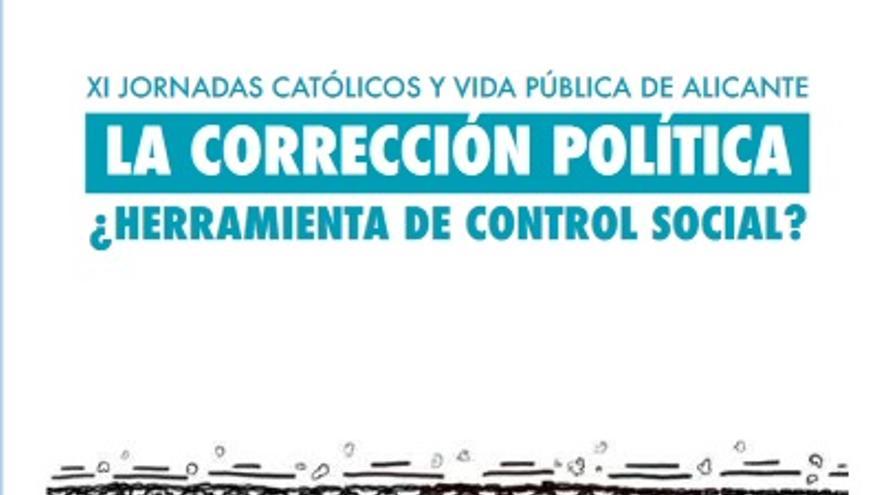 Cartel de las jornadas