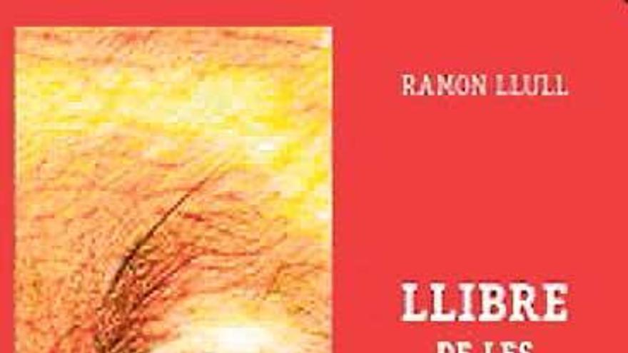 Llibre de les bèsties, Ramon Llull