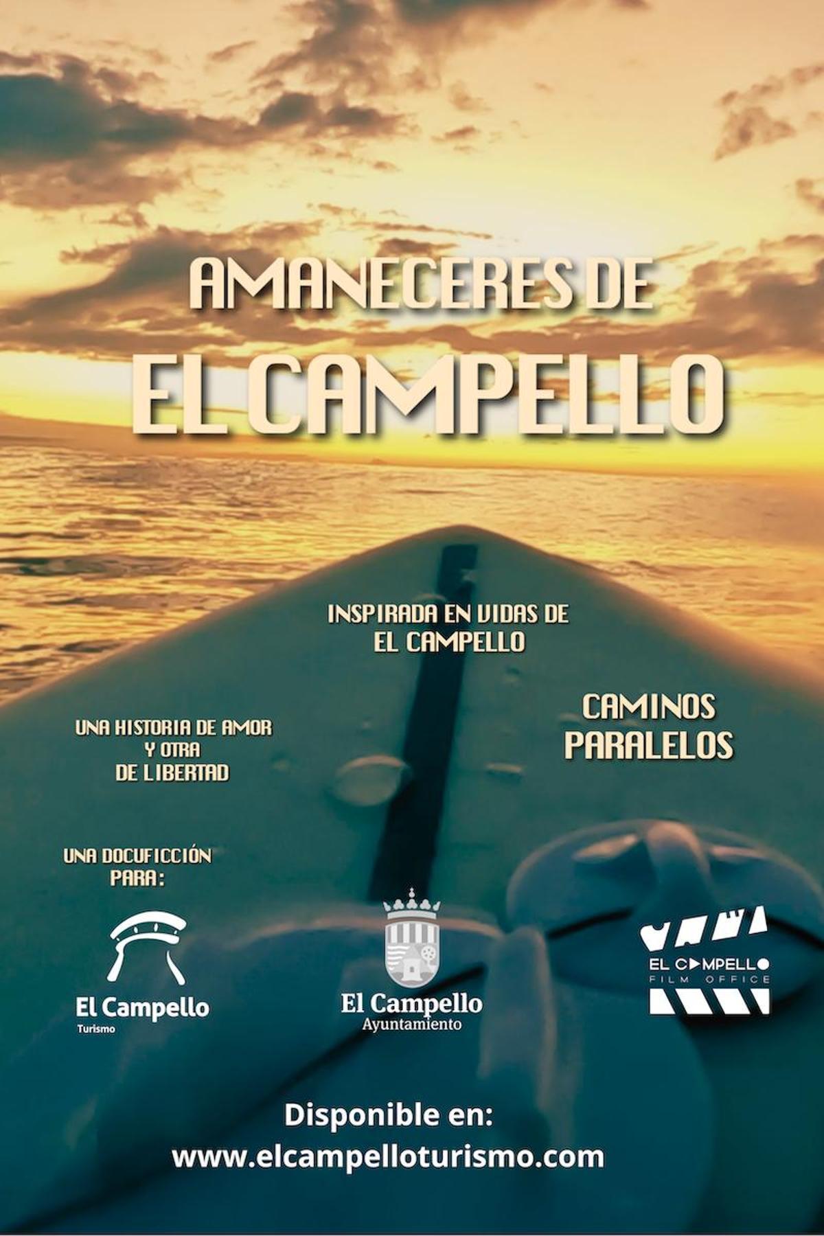 ‘Amaneceres en El Campello’ de Salva Monleón