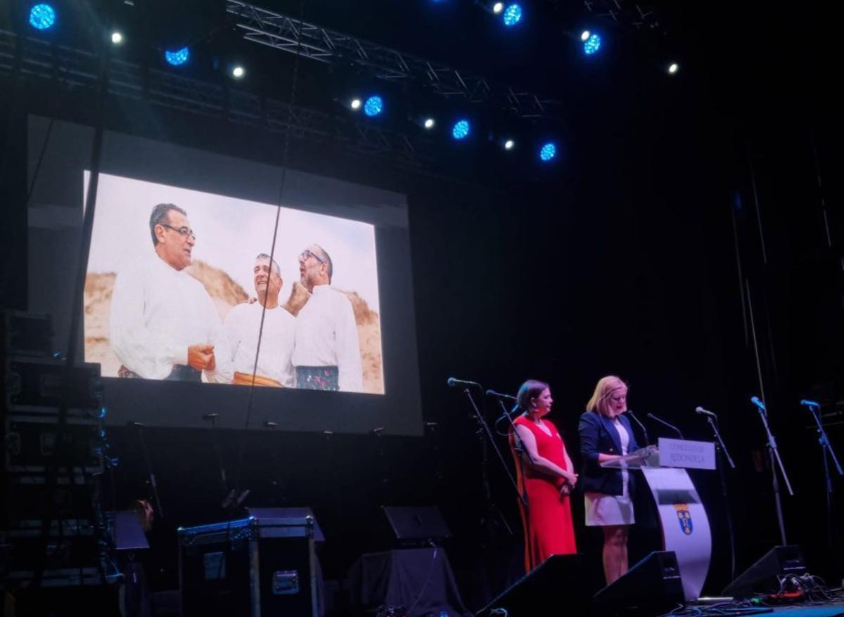 Música para celebrar o Día de Galicia
