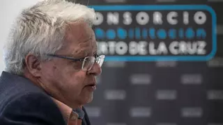 Fallece a los 66 años Fernando Senante, urbanista, abogado y poeta tinerfeño