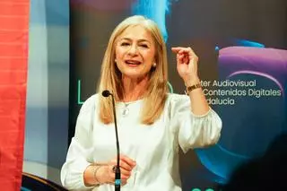 Del Pozo muestra tristeza por que Gobierno "no apoye el auditorio": "Nosotros lo tenemos clarísimo, otros no"