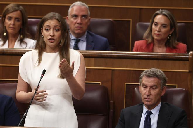 El PP considera que los documentos desclasificados demuestran la "mentira de Estado" de Sánchez
