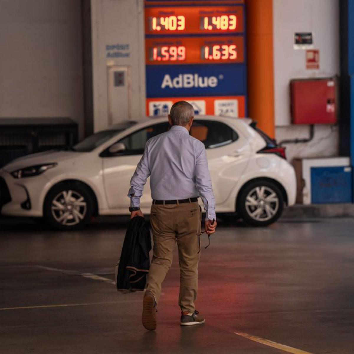 La inflació baixa una dècima i tanca el 2025 en el 2,7%