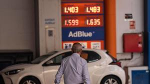 La inflació baixa una dècima i tanca el 2025 en el 2,7%