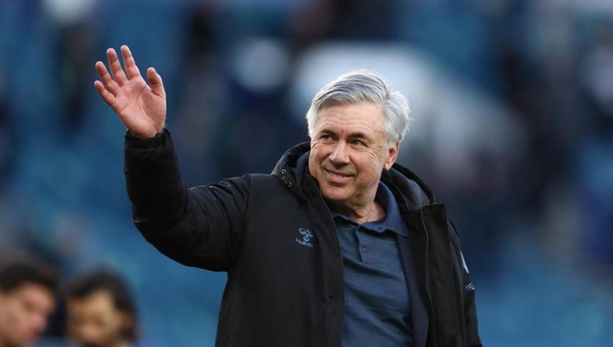 Ancelotti i el Reial Madrid van pactar un acomiadament improcedent el 2015