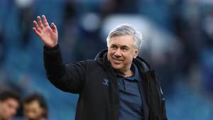 Ancelotti i el Reial Madrid van pactar un acomiadament improcedent el 2015