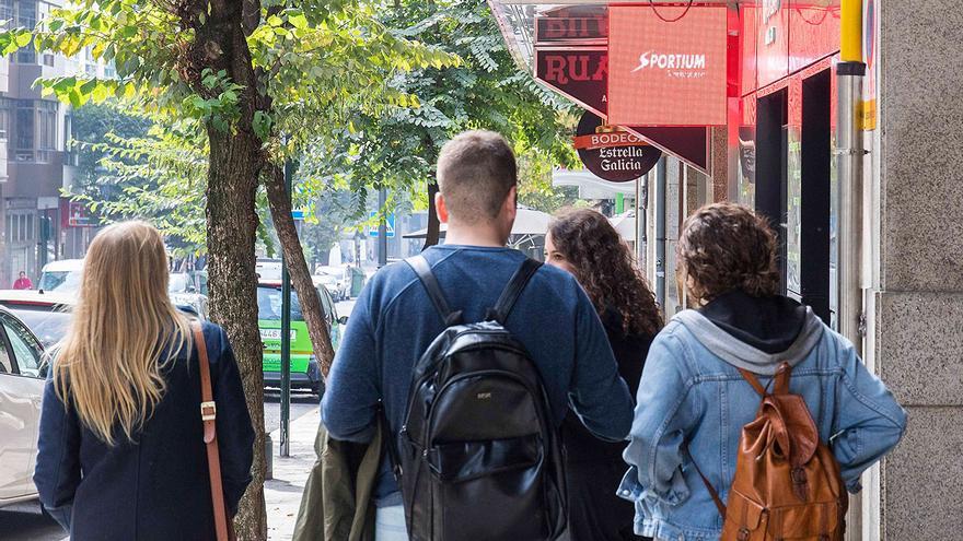 Unos 24.000 adolescentes jugaron dinero de forma presencial en el último año