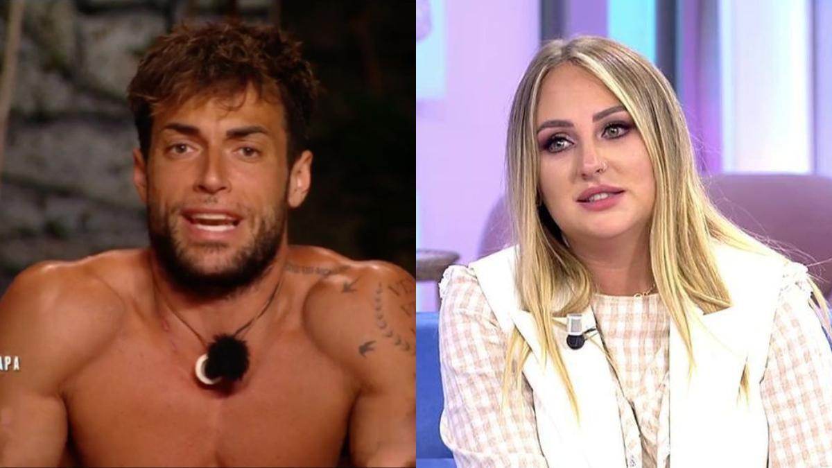 TELECINCO | 'De viernes' anuncia el regreso bomba de Rocío Flores y la  vuelta de Montoya a la televisión