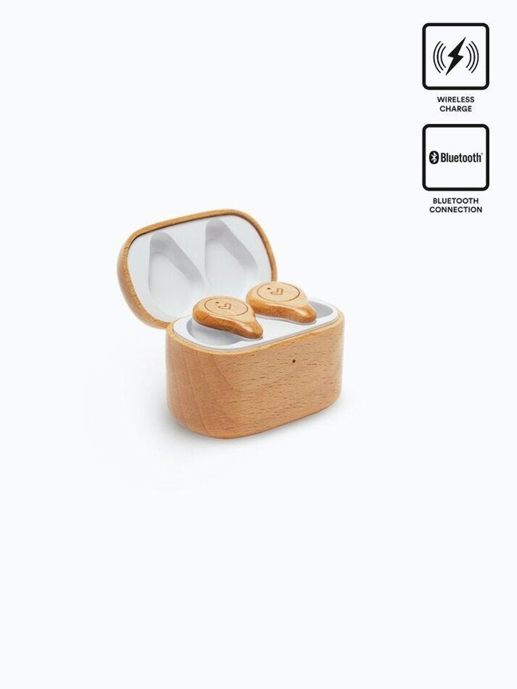 auriculares Lefties