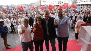 La investigación a Zapatero salpica a Barbón: la derecha le pide que dé explicaciones y aclare "de qué lado se pone"