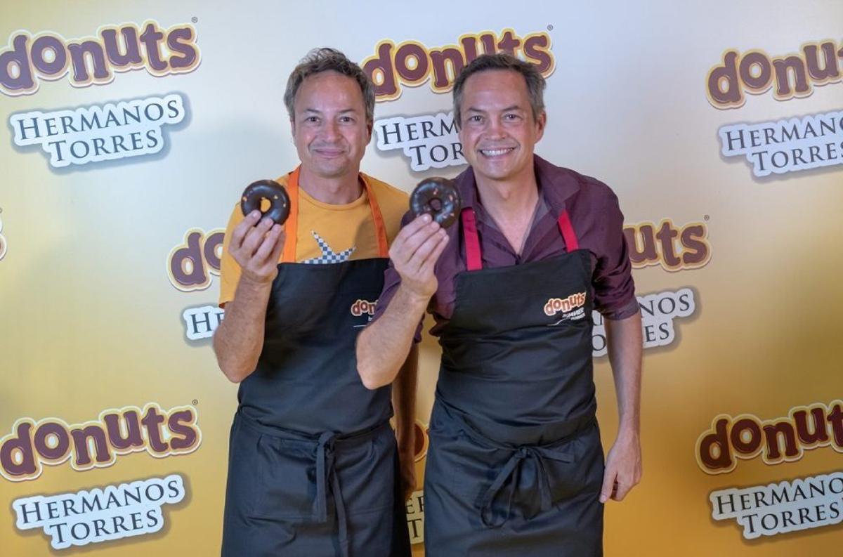 Donuts by Torres