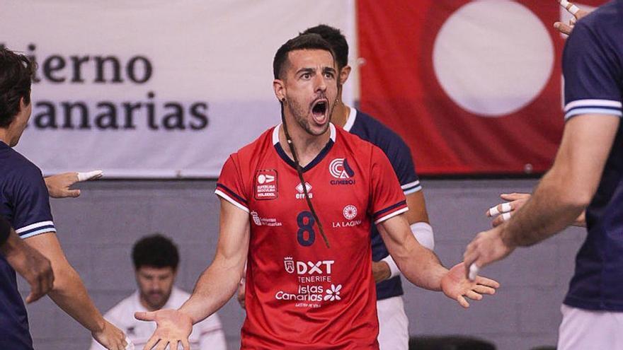 El Cisneros vence al San Roque y afronta con optimismo el cierre de la fase regular