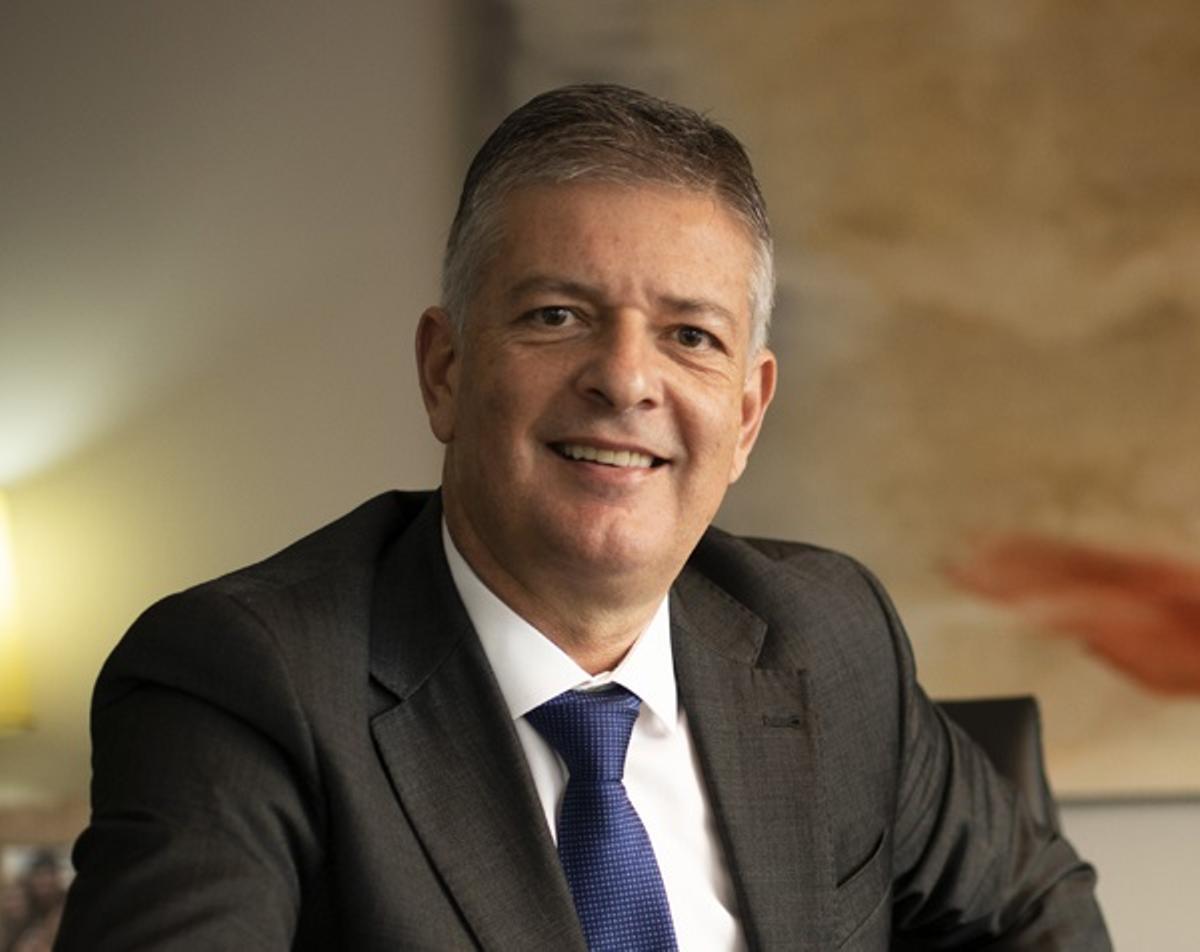 Manuel Castellanos